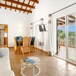 Villa Sylvia *
