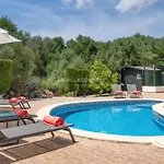 Sylvia Villa Cala En Porter (Menorca)