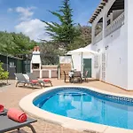 Sylvia Villa Cala En Porter (Menorca)