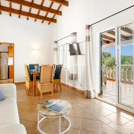 Villa Sylvia *